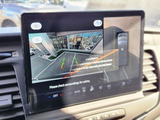 2026 Ford Transit Van Base - Photo 16