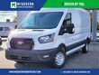  Ford Transit-250
