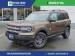Used 2022 Ford Bronco Sport Big Bend SUV