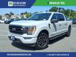 Used 2023 Ford F-150 XLT Truck SuperCrew Cab