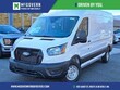  Ford Transit-250