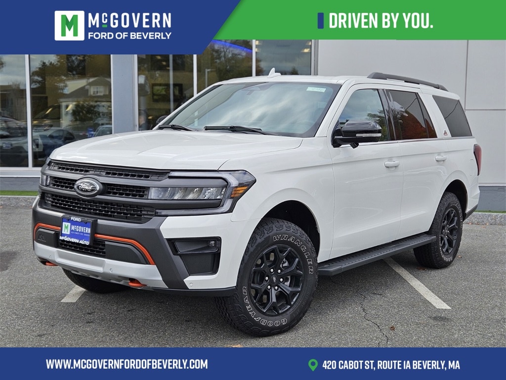 2024 Ford Expedition