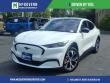 Used 2023 Ford Mustang Mach-E Premium SUV