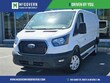  Ford Transit-250 Cargo