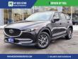 Used 2018 Mazda Mazda CX-5 Sport SUV