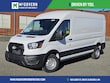  Ford Transit-250