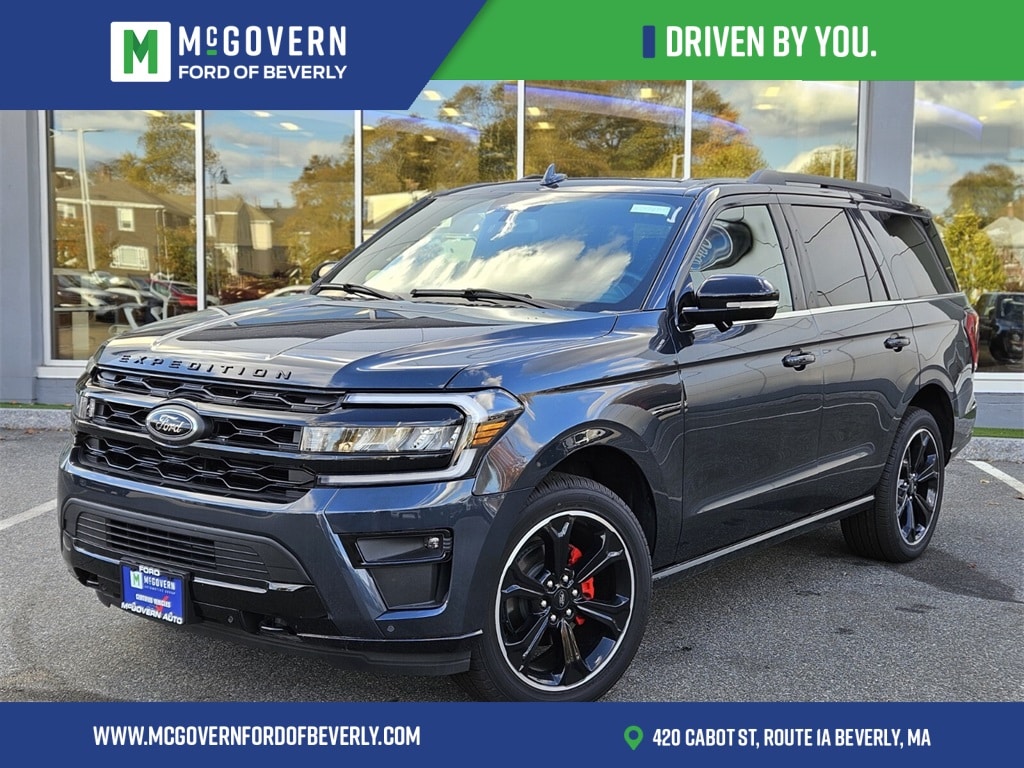2024 Ford Expedition