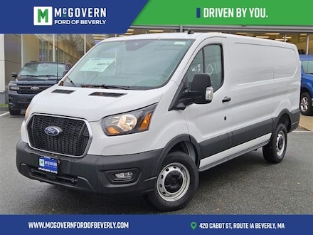 2024 Ford Transit-250 Base Cargo Van