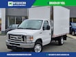  Ford E-350SD