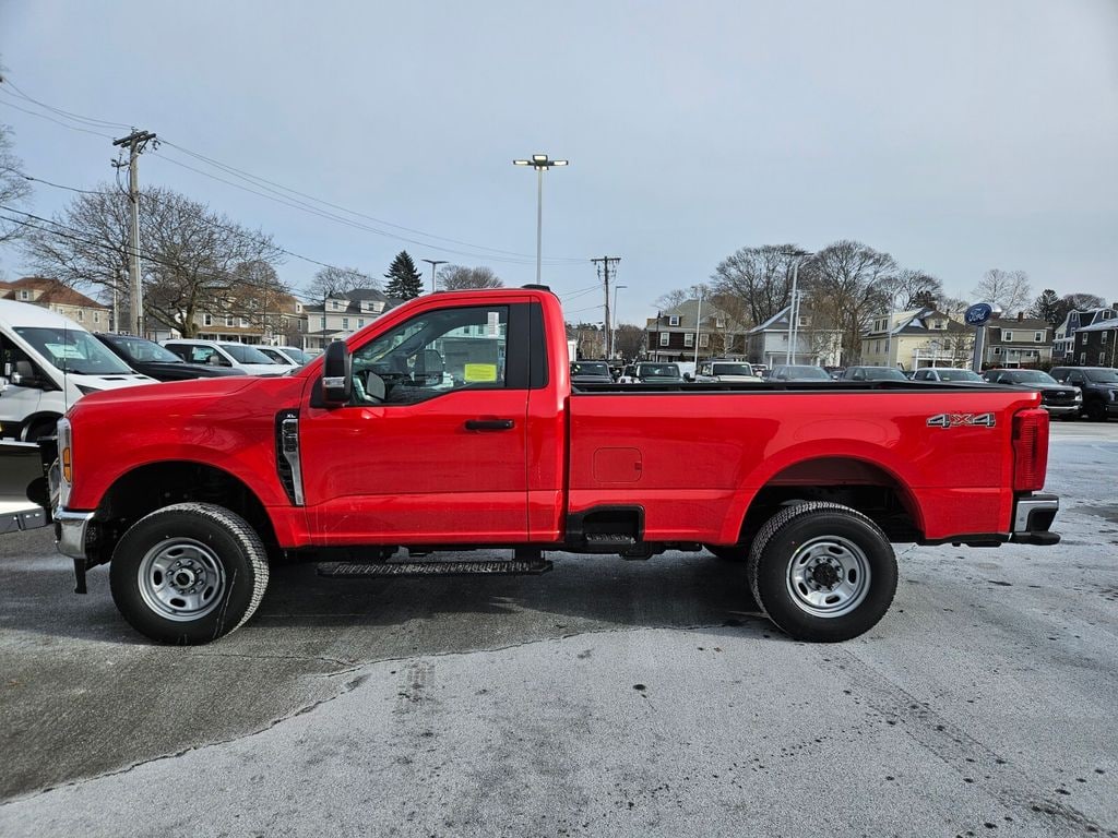 New 2026 Ford F-250SD XL Truck