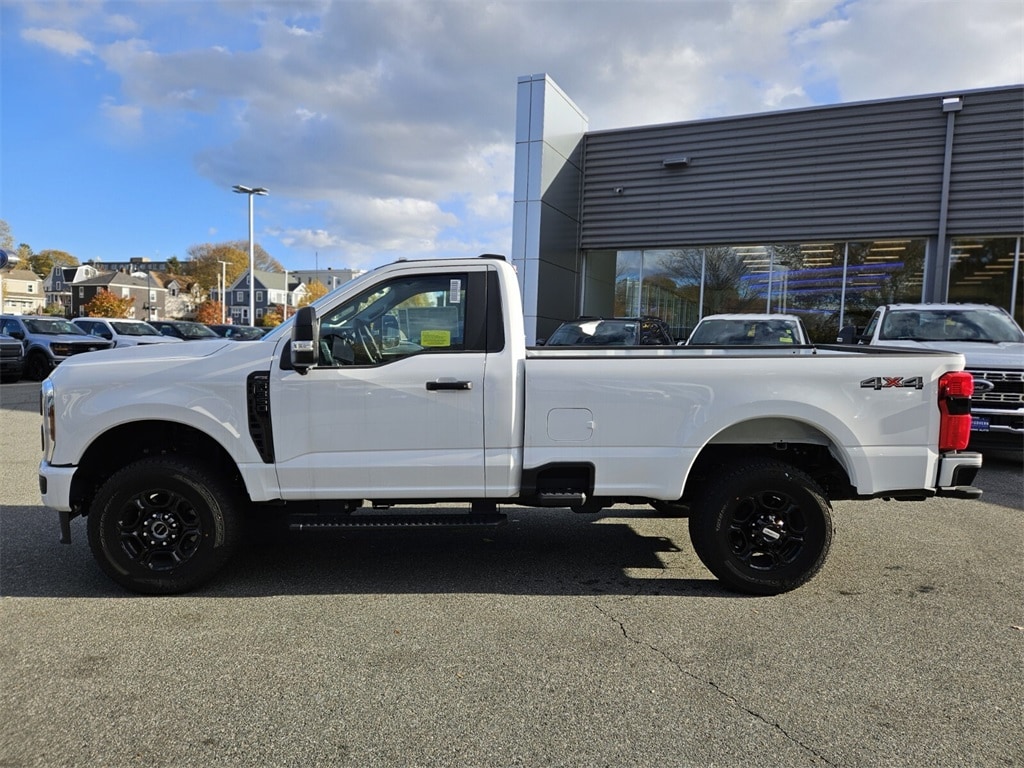 New 2024 Ford F-350SD XL Truck