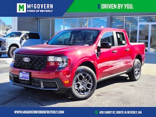 2026 Ford Maverick XLT Truck