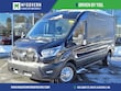 Ford Transit-350 Cargo