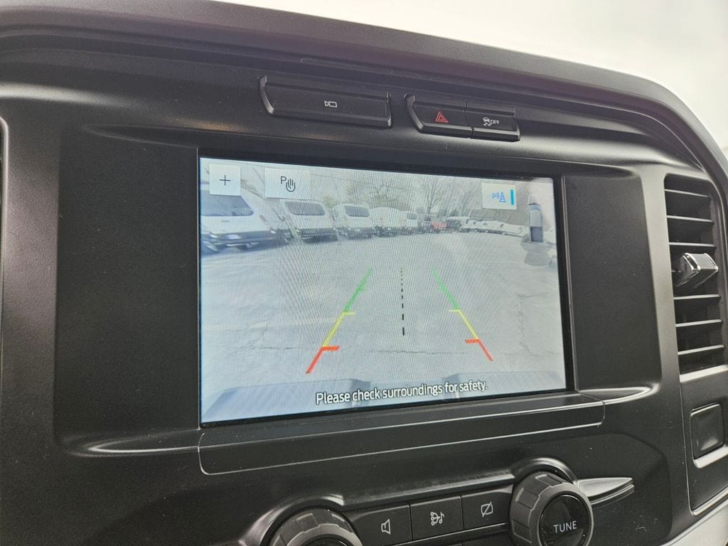 2022 Ford F-150 XLT - Photo 20