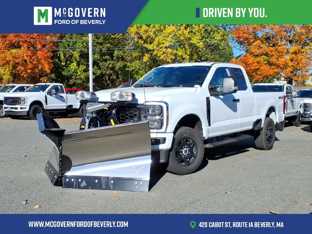  Ford F-350SD