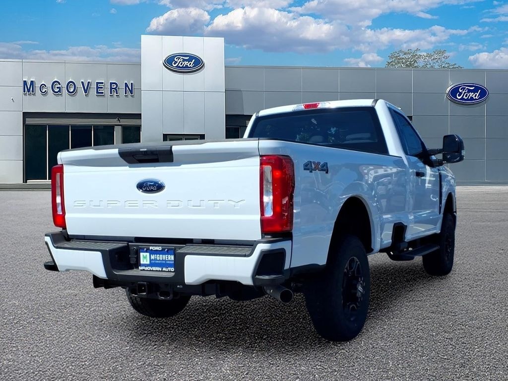 New 2026 Ford F-250SD XL Truck