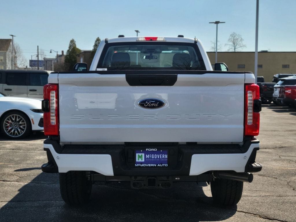 New 2026 Ford F-250SD Truck