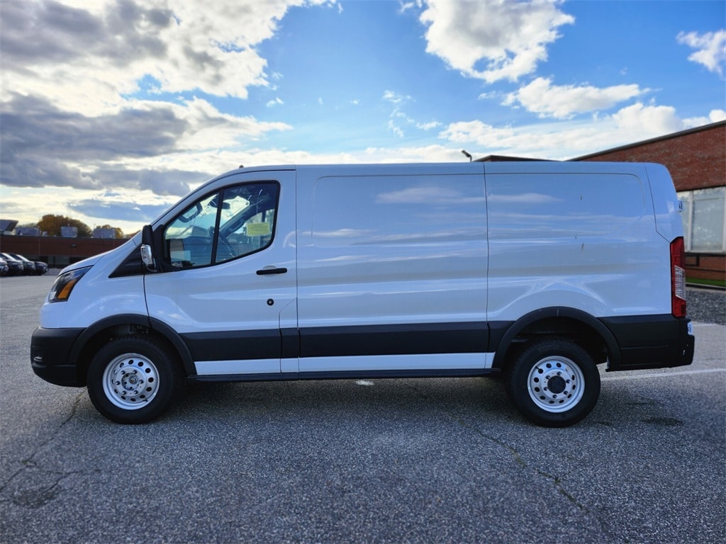 New 2025 Ford Transit-250 Base Cargo Van
