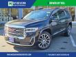 Used 2020 GMC Acadia Denali SUV