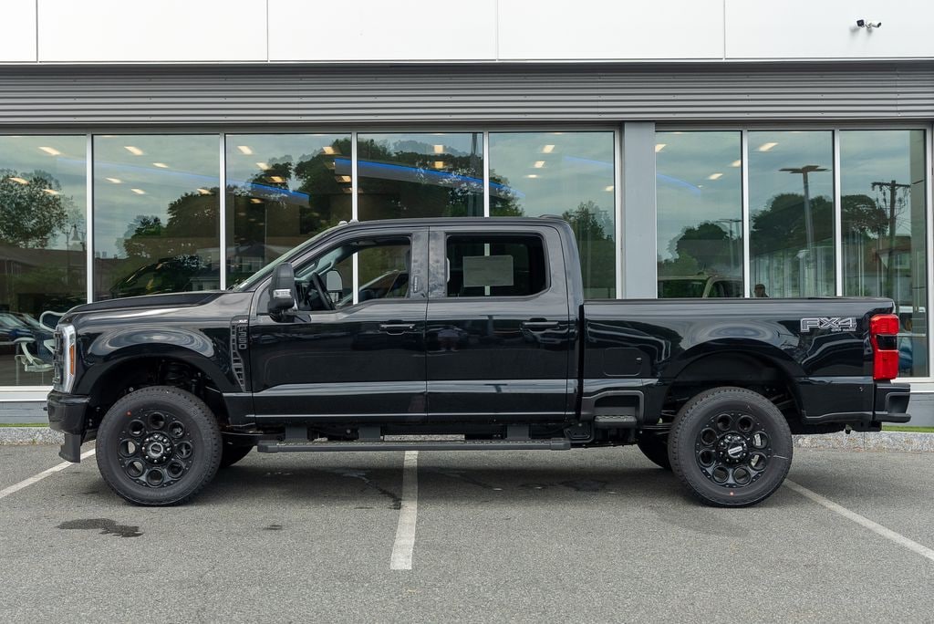 New 2026 Ford F-350SD XLT Truck