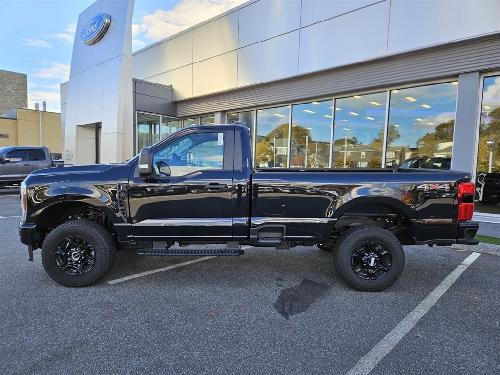 New 2024 Ford F-350SD XL Truck