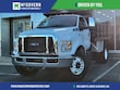  Ford F-650 Gas