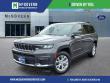 Used 2021 Jeep Grand Cherokee L Limited SUV