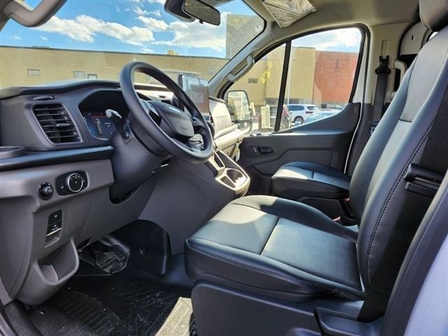 2026 Ford Transit Van Base - Photo 15
