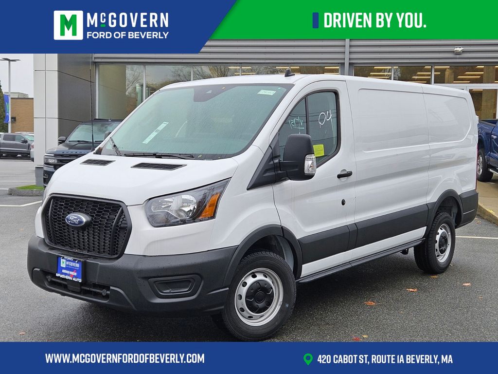 2024 Ford Transit 250 Low Roof 130 WB's photo