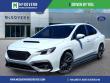Used 2024 Subaru WRX Limited Sedan