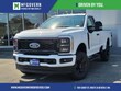  Ford F-250SD