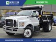 Ford F-650SD