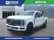  Ford F-350SD