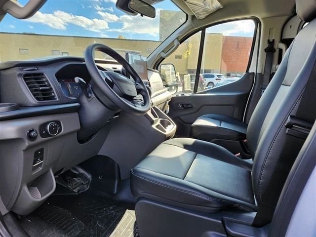 2026 Ford Transit Van Base - Photo 15