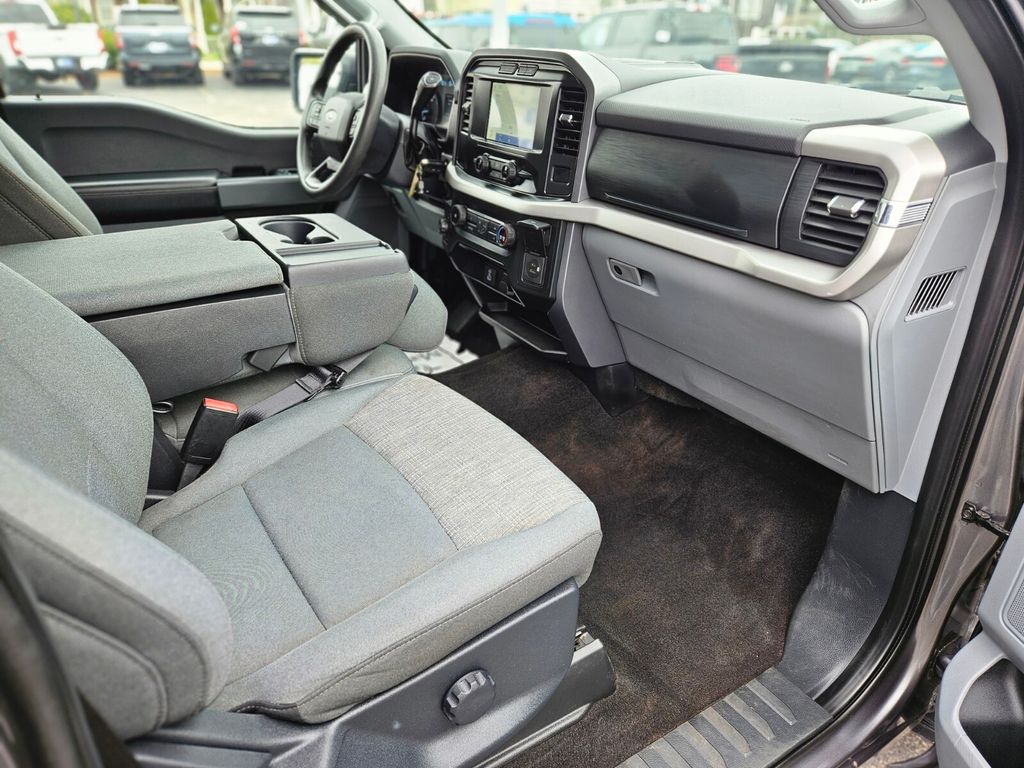 2022 Ford F-150 XLT - Photo 10