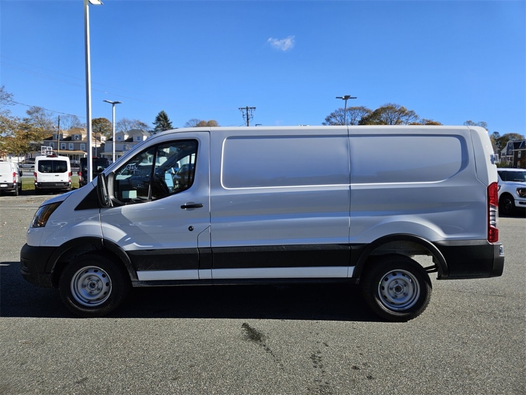 New 2026 Ford Transit-250 Base Cargo Van