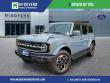 Used 2025 Ford Bronco Outer Banks SUV