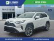 Used 2024 Toyota RAV4 XLE Premium SUV