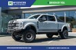  Ford F-250SD