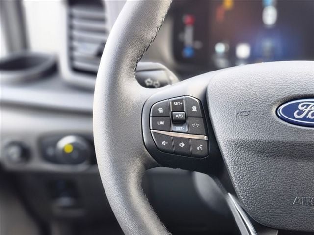 2026 Ford Transit Van Base - Photo 22