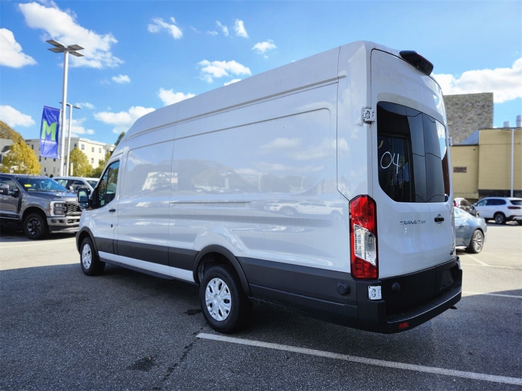 New 2024 Ford Transit-250 Base Cargo Van