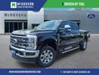  Ford F-250SD