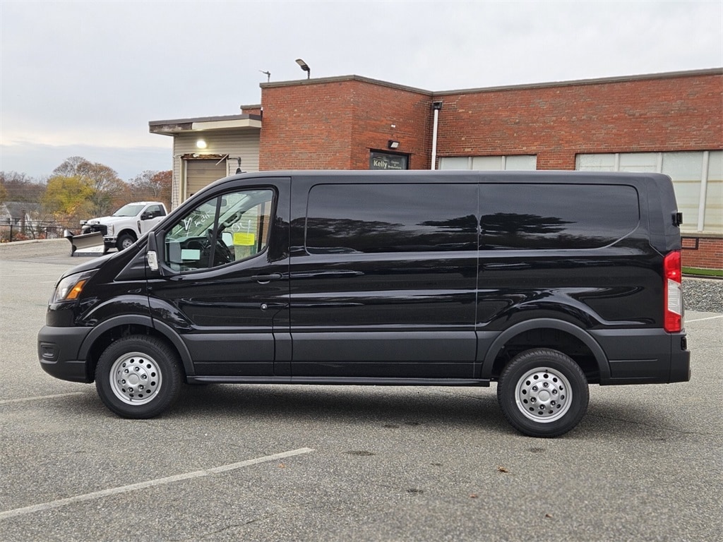 New 2025 Ford Transit-250 Base Cargo Van