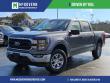 Used 2023 Ford F-150  Truck SuperCrew Cab
