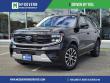 Used 2025 Ford Expedition Platinum SUV