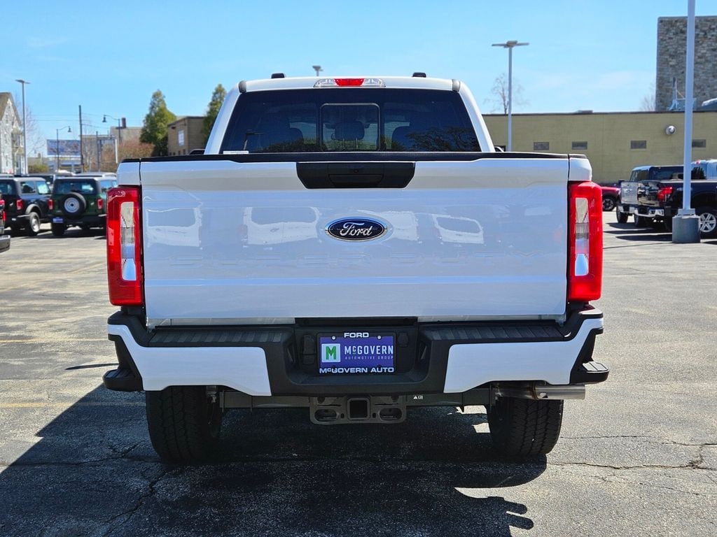New 2026 Ford F-250SD Truck