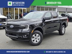 2025 Ford Ranger XL Truck