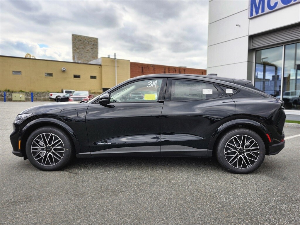 2025 Ford Mustang Mach-E Premium photo 2