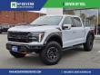 Used 2025 Ford F-150 Raptor Truck SuperCrew Cab