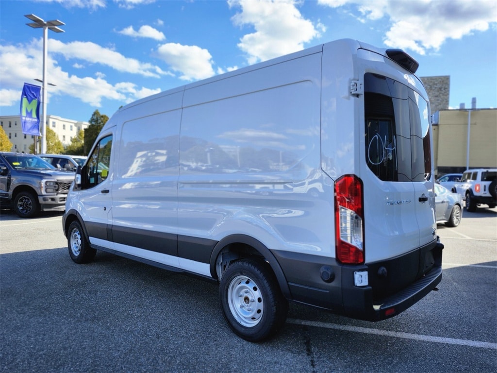 New 2024 Ford Transit-250 Base Cargo Van
